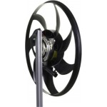 Mahle Βεντιλατέρ, Ψύξη Κινητήρα - Cff 119 000P