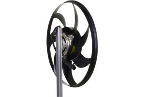 Mahle Βεντιλατέρ, Ψύξη Κινητήρα - Cff 119 000P