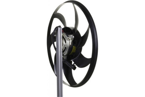 Mahle Βεντιλατέρ, Ψύξη Κινητήρα - Cff 119 000P