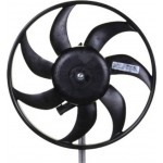 Mahle Βεντιλατέρ, Ψύξη Κινητήρα - Cff 119 000P