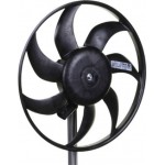 Mahle Βεντιλατέρ, Ψύξη Κινητήρα - Cff 119 000P