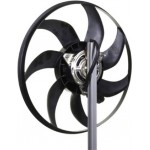 Mahle Βεντιλατέρ, Ψύξη Κινητήρα - Cff 119 000P