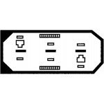 Mahle Βεντιλατέρ, Ψύξη Κινητήρα - Cff 11 000P