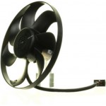 Mahle Βεντιλατέρ, Ψύξη Κινητήρα - Cff 11 000P