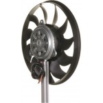 Mahle Βεντιλατέρ, Ψύξη Κινητήρα - Cff 136 000S