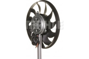 Mahle Βεντιλατέρ, Ψύξη Κινητήρα - Cff 136 000S