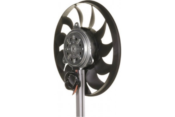 Mahle Βεντιλατέρ, Ψύξη Κινητήρα - Cff 136 000S