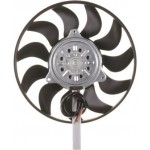 Mahle Βεντιλατέρ, Ψύξη Κινητήρα - Cff 136 000S