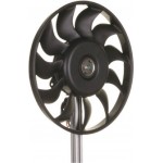 Mahle Βεντιλατέρ, Ψύξη Κινητήρα - Cff 136 000S