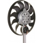 Mahle Βεντιλατέρ, Ψύξη Κινητήρα - Cff 136 000S