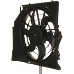 Mahle Βεντιλατέρ, Ψύξη Κινητήρα - Cff 137 000S