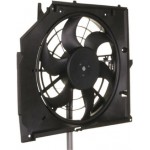 Mahle Βεντιλατέρ, Ψύξη Κινητήρα - Cff 137 000S