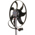 Mahle Βεντιλατέρ, Ψύξη Κινητήρα - Cff 138 000S