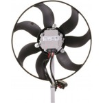 Mahle Βεντιλατέρ, Ψύξη Κινητήρα - Cff 138 000S