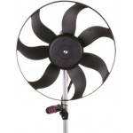 Mahle Βεντιλατέρ, Ψύξη Κινητήρα - Cff 138 000S