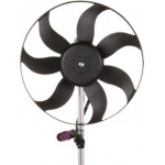 Mahle Βεντιλατέρ, Ψύξη Κινητήρα - Cff 138 000S