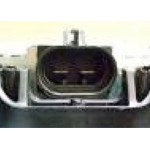 Mahle Βεντιλατέρ, Ψύξη Κινητήρα - Cff 141 000P