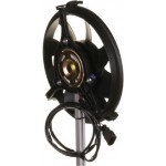 Mahle Βεντιλατέρ, Ψύξη Κινητήρα - Cff 166 000S