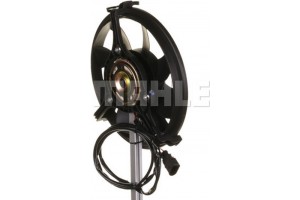 Mahle Βεντιλατέρ, Ψύξη Κινητήρα - Cff 166 000S