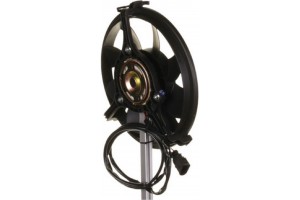 Mahle Βεντιλατέρ, Ψύξη Κινητήρα - Cff 166 000S