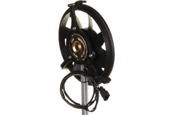 Mahle Βεντιλατέρ, Ψύξη Κινητήρα - Cff 166 000S