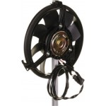 Mahle Βεντιλατέρ, Ψύξη Κινητήρα - Cff 166 000S