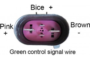 Mahle Βεντιλατέρ, Ψύξη Κινητήρα - Cff 170 000S