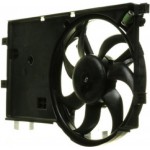 Mahle Βεντιλατέρ, Ψύξη Κινητήρα - Cff 179 000P