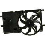 Mahle Βεντιλατέρ, Ψύξη Κινητήρα - Cff 179 000P