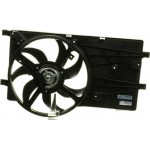 Mahle Βεντιλατέρ, Ψύξη Κινητήρα - Cff 179 000P