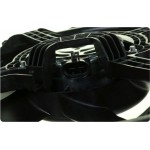 Mahle Βεντιλατέρ, Ψύξη Κινητήρα - Cff 179 000P