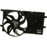 Mahle Βεντιλατέρ, Ψύξη Κινητήρα - Cff 179 000P