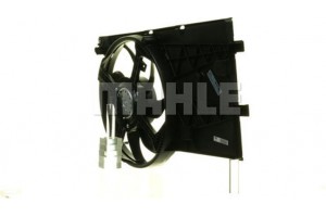 Mahle Βεντιλατέρ, Ψύξη Κινητήρα - Cff 180 000P