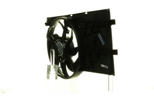 Mahle Βεντιλατέρ, Ψύξη Κινητήρα - Cff 180 000P