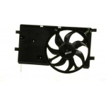 Mahle Βεντιλατέρ, Ψύξη Κινητήρα - Cff 180 000P