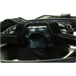 Mahle Βεντιλατέρ, Ψύξη Κινητήρα - Cff 180 000P