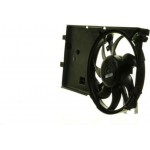 Mahle Βεντιλατέρ, Ψύξη Κινητήρα - Cff 180 000P