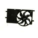 Mahle Βεντιλατέρ, Ψύξη Κινητήρα - Cff 180 000P