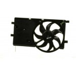 Mahle Βεντιλατέρ, Ψύξη Κινητήρα - Cff 180 000P