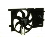 Mahle Βεντιλατέρ, Ψύξη Κινητήρα - Cff 180 000P