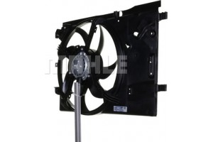 Mahle Βεντιλατέρ, Ψύξη Κινητήρα - Cff 181 000P