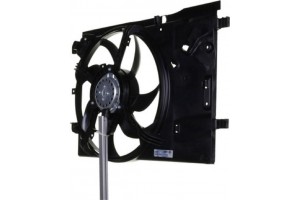 Mahle Βεντιλατέρ, Ψύξη Κινητήρα - Cff 181 000P