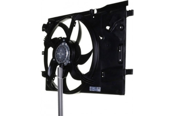 Mahle Βεντιλατέρ, Ψύξη Κινητήρα - Cff 181 000P