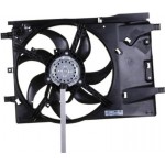 Mahle Βεντιλατέρ, Ψύξη Κινητήρα - Cff 181 000P