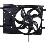 Mahle Βεντιλατέρ, Ψύξη Κινητήρα - Cff 181 000P