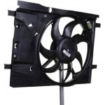 Mahle Βεντιλατέρ, Ψύξη Κινητήρα - Cff 181 000P