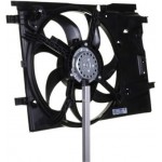 Mahle Βεντιλατέρ, Ψύξη Κινητήρα - Cff 181 000P