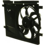 Mahle Βεντιλατέρ, Ψύξη Κινητήρα - Cff 182 000P