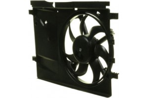 Mahle Βεντιλατέρ, Ψύξη Κινητήρα - Cff 182 000P