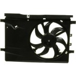 Mahle Βεντιλατέρ, Ψύξη Κινητήρα - Cff 182 000P